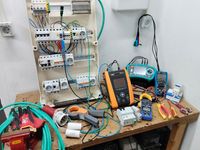 Empresa Instaladora eléctrica en Valencia